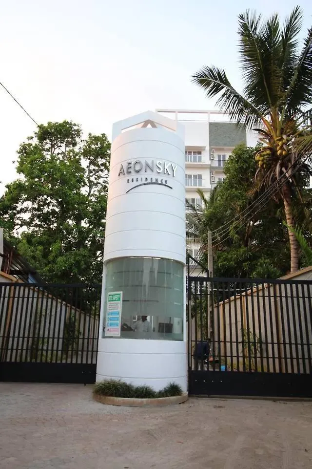 Luxury Condo In Negombo 0*,  Sri Lanka
