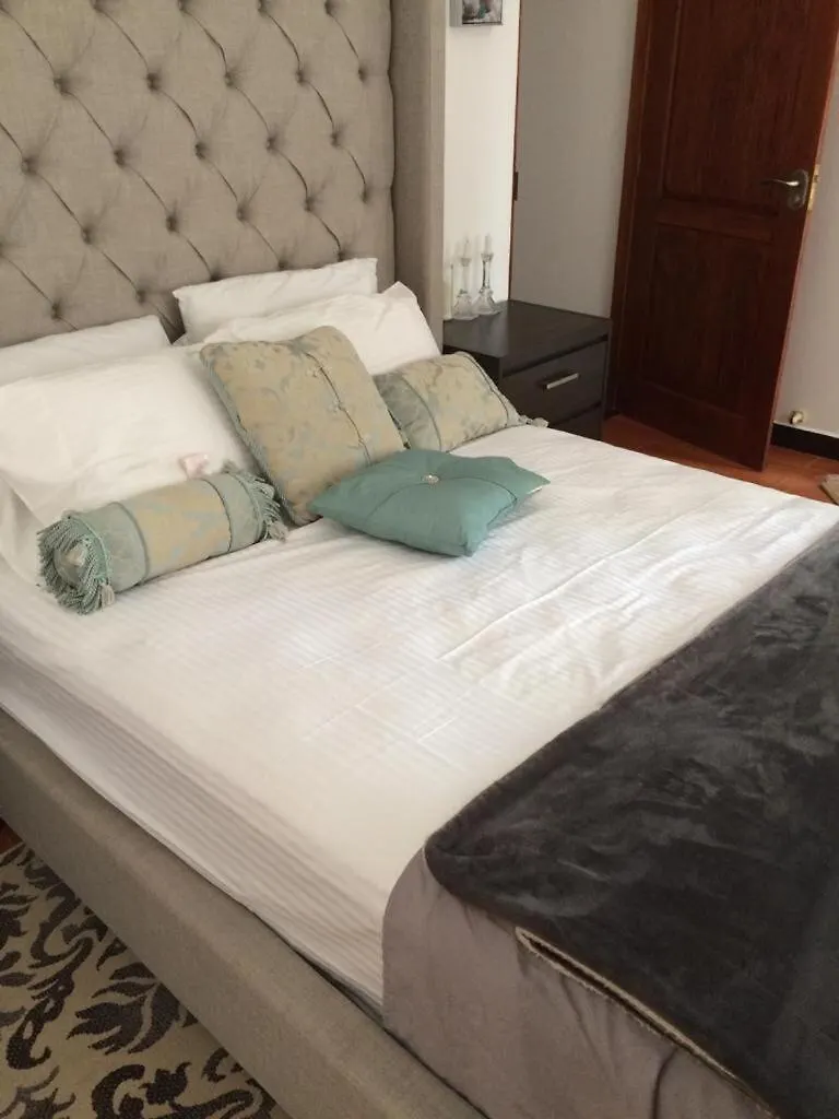 Luxury Condo In Negombo Apartment